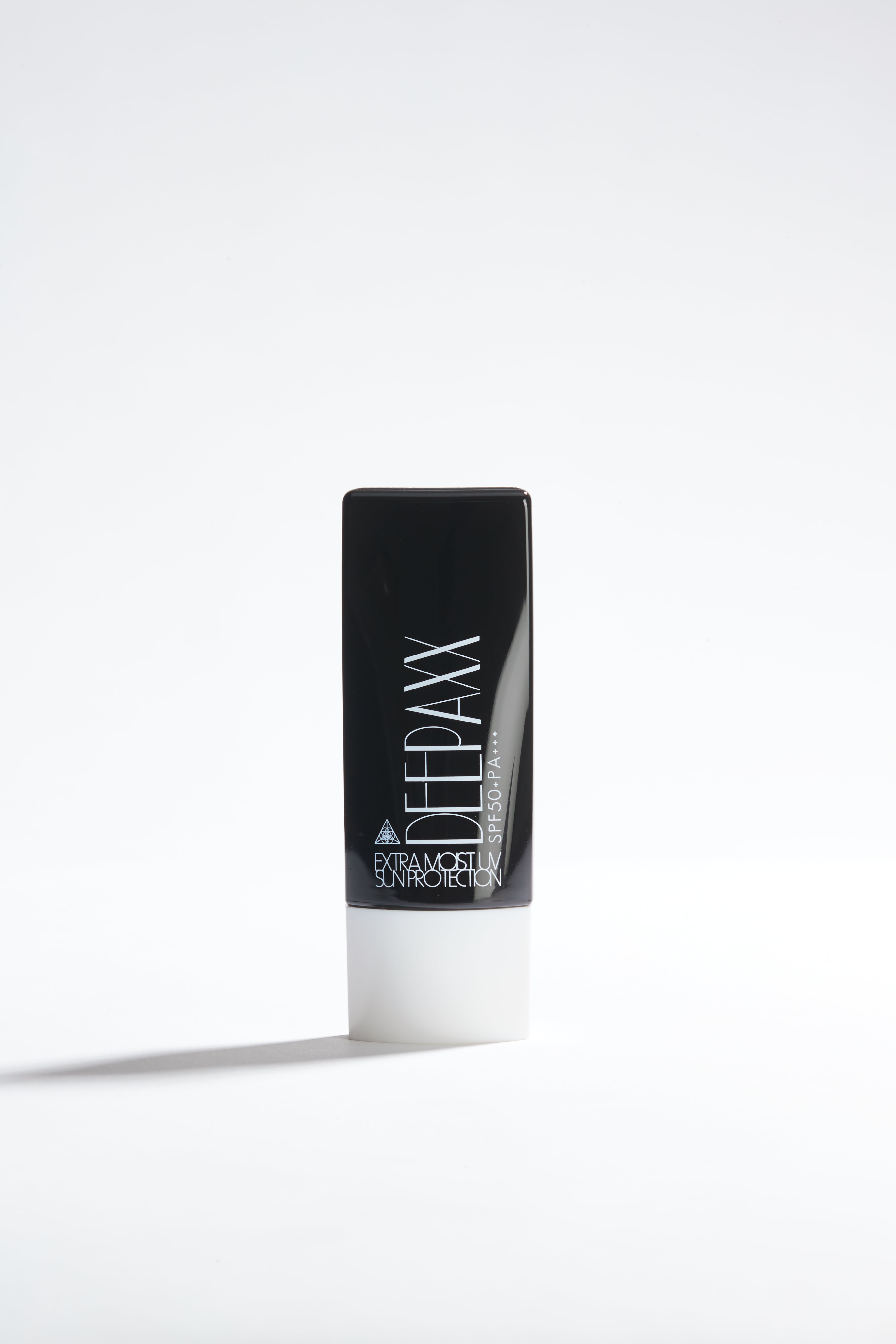 DEEPAXX EX Moist UV Sun Protection Cream SPF50+/PA+++ - ノン