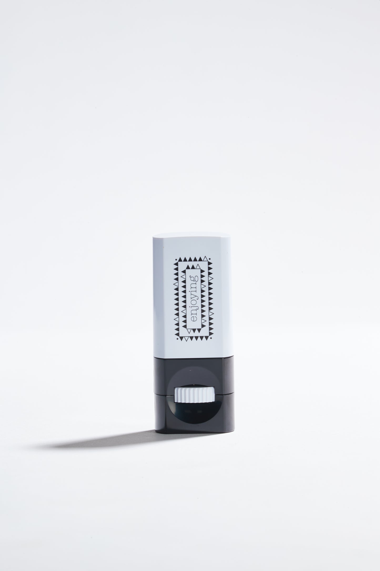 DEEPAXX EX Sun Protection Stick|日焼け止めスティック〈Beach Pink〉