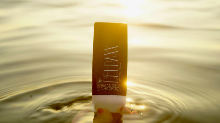 DEEPAXX UV Protection