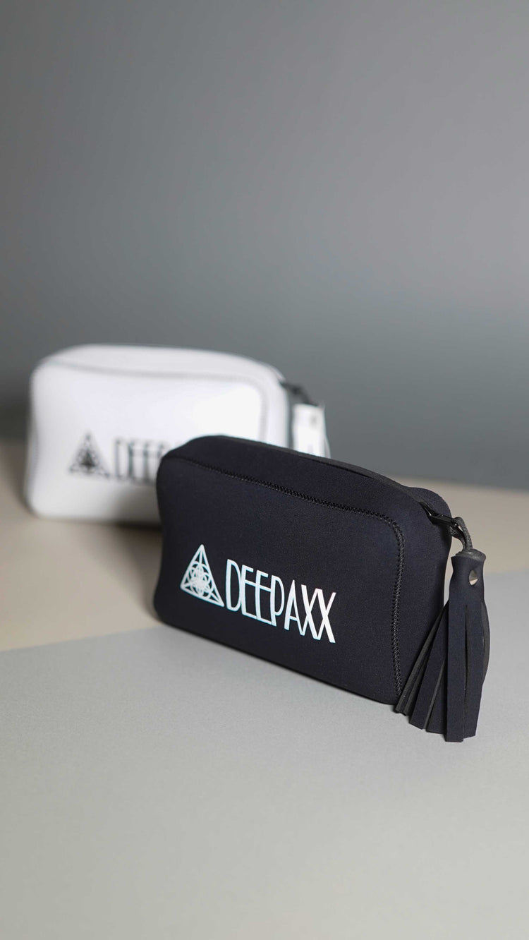 DEEPAXX Travel Refresh Set