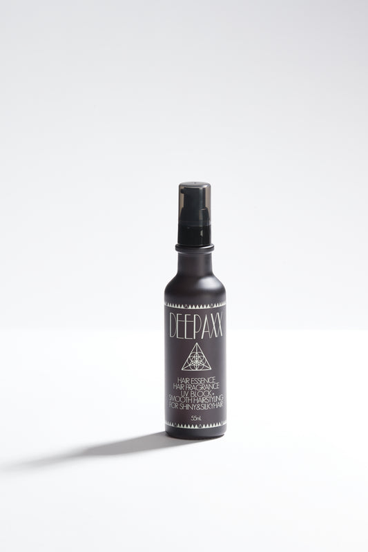 DEEPAXX Hair Essence｜ヘアエッセンス〈洗い流さないトリートメント〉