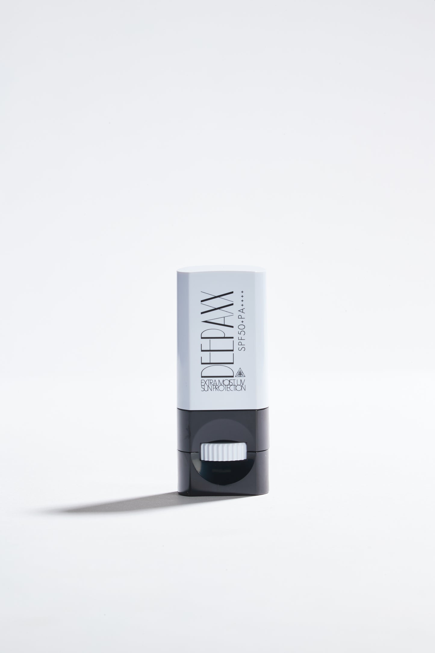 DEEPAXX EX Sun Protection Stick｜日焼け止めスティック〈Beach Pink〉