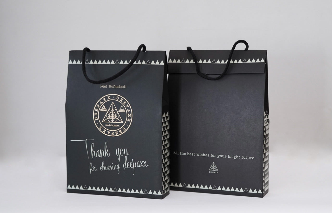 DEEPAXX Gift Box｜ギフトボックス〈はじまりのセット〉